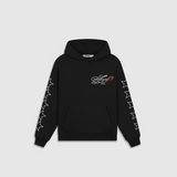 Buzo Angel Boy Negro