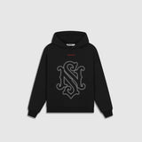 Buzo Monogram Negro