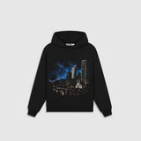 Buzo City Negro