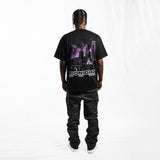 Camiseta City Negra