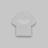 Camiseta Godspeed Gris