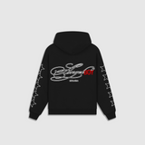 Buzo Angel Boy Negro