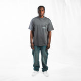 Camiseta Sick for Speed Gris
