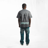 Camiseta Sick for Speed Gris