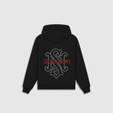 Buzo Monogram Negro