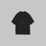 Camiseta Basick 000125 Negra