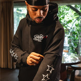 Buzo Angel Boy Negro