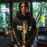 Buzo Savior Negro