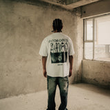 Camiseta Amen Blanca