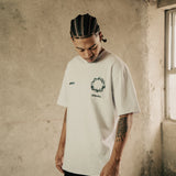 Camiseta Espinas Blanca