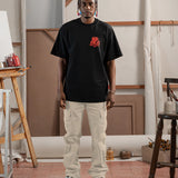 Cargo Pant Beige