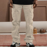 Cargo Pant Beige
