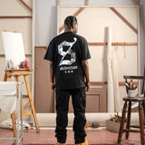 Cargo Pant Negro