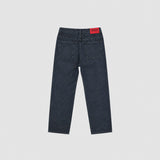 Flare Raw Denim II