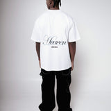 Camiseta Heaven Basick Blanca