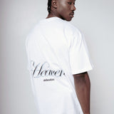 Camiseta Heaven Basick Blanca