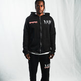 Sudadera Midnight Negra