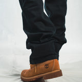 Flare Raw Denim II