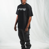 Camiseta City Negra