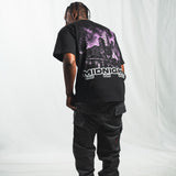 Cargo Pant Gris