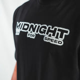 Camiseta City Negra