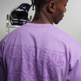 Camiseta Basick Lilac