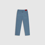 Denim Azul Distressed