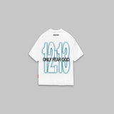 Camiseta Sacred Blanca