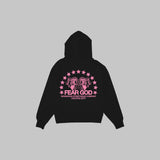 Buzo Fear God Negro