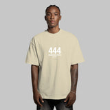 Camiseta Protection Beige