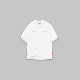 Camiseta Heaven Sent Blanca