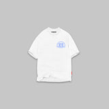 Camiseta Fear God Blanca