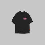 Camiseta Fear God Negra