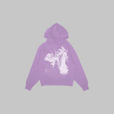 Buzo Heaven’s Watch Lila