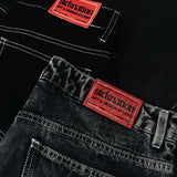 Carpenter Denim Blackout