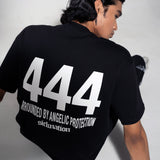 Camiseta Protection Negra