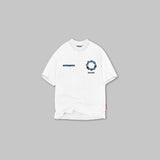Camiseta Espinas Blanca