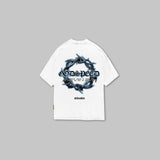 Camiseta Espinas Blanca