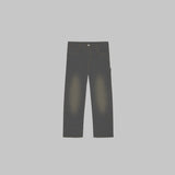 Carpenter Denim Acidwash