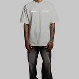 Camiseta Godspeed Gris