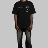 Camiseta Condor Negra
