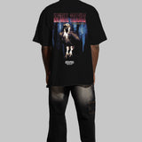 Camiseta Condor Negra
