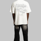 Camiseta National Park Blanca