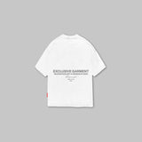 Camiseta Redemption Blanca