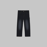 Carpenter Denim Azul Oscuro
