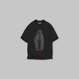 Camiseta Santa Maria Negra