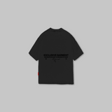 Camiseta Exclusive Basick Negra