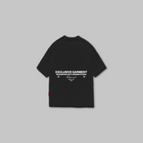 Camiseta Santa Maria Negra