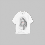 Camiseta Santa Maria Blanca