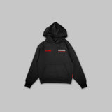 Buzo Icons Basick Negro
